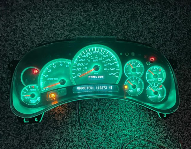 Custom clusters at Luna AZ Tech in Phoenix, AZ