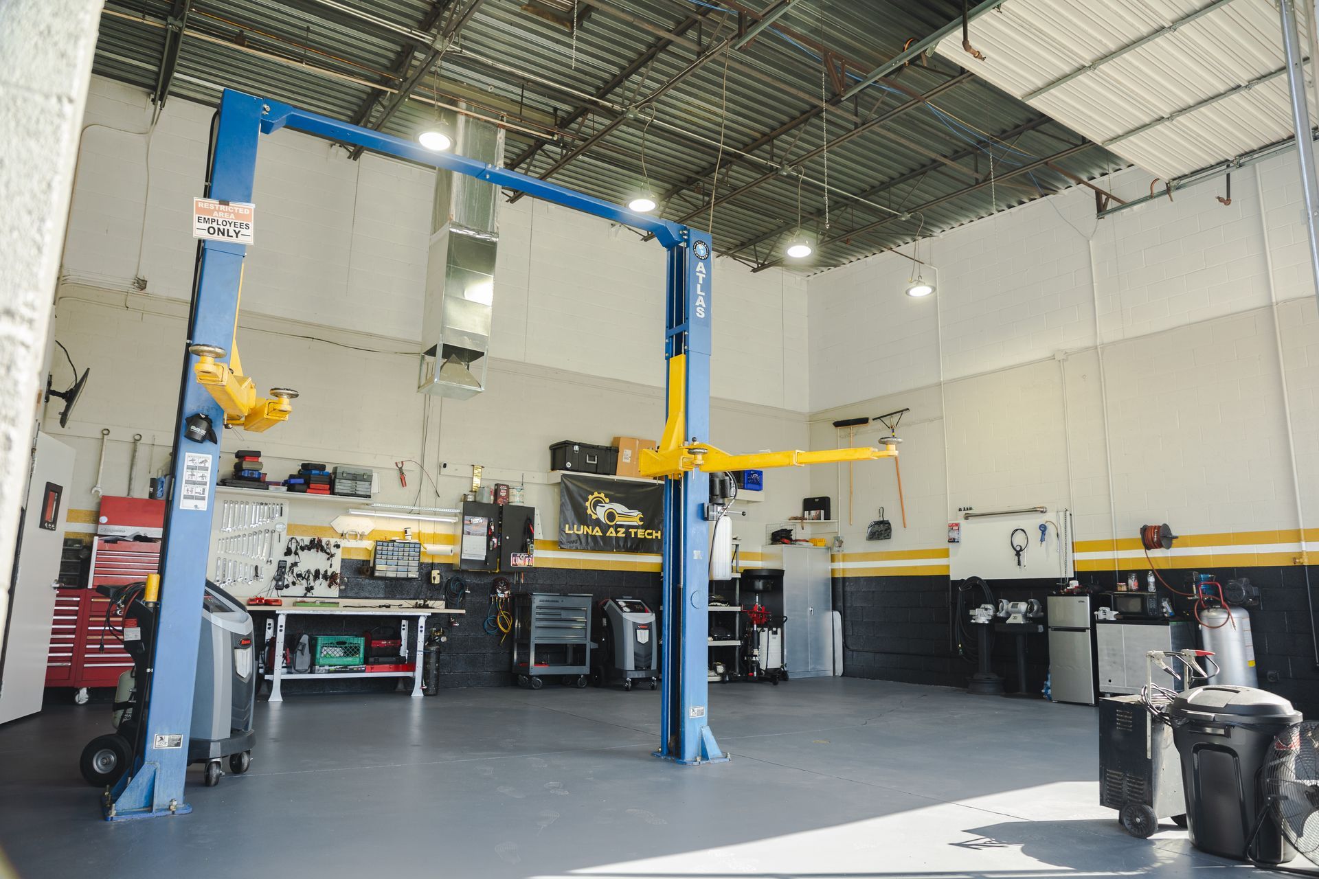 Luna AZ Tech LLC﻿ in ﻿Phoenix, AZ﻿