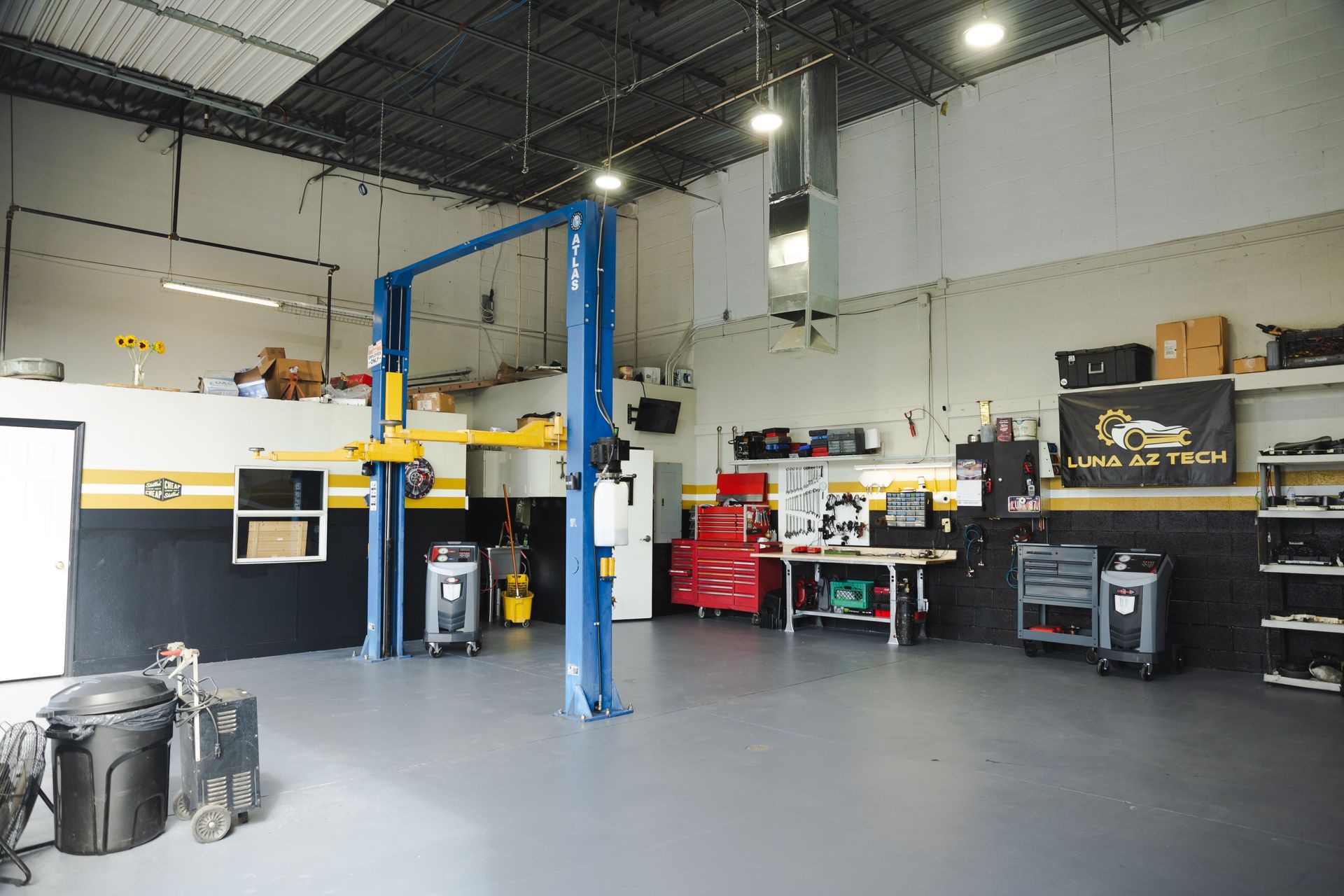 Luna AZ Tech LLC﻿ in ﻿Phoenix, AZ﻿