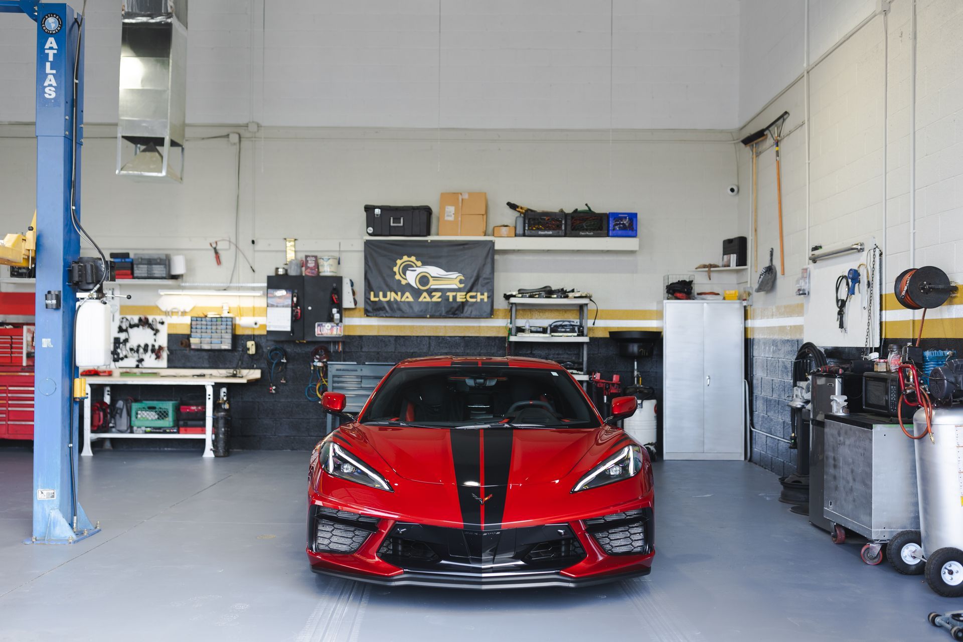 Luna AZ Tech LLC﻿ in ﻿Phoenix, AZ﻿