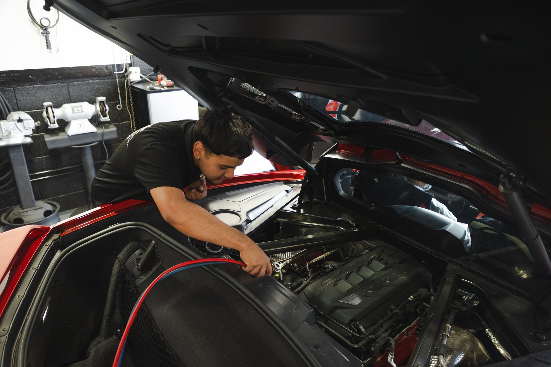 Luna AZ Tech LLC﻿ in ﻿Phoenix, AZ﻿