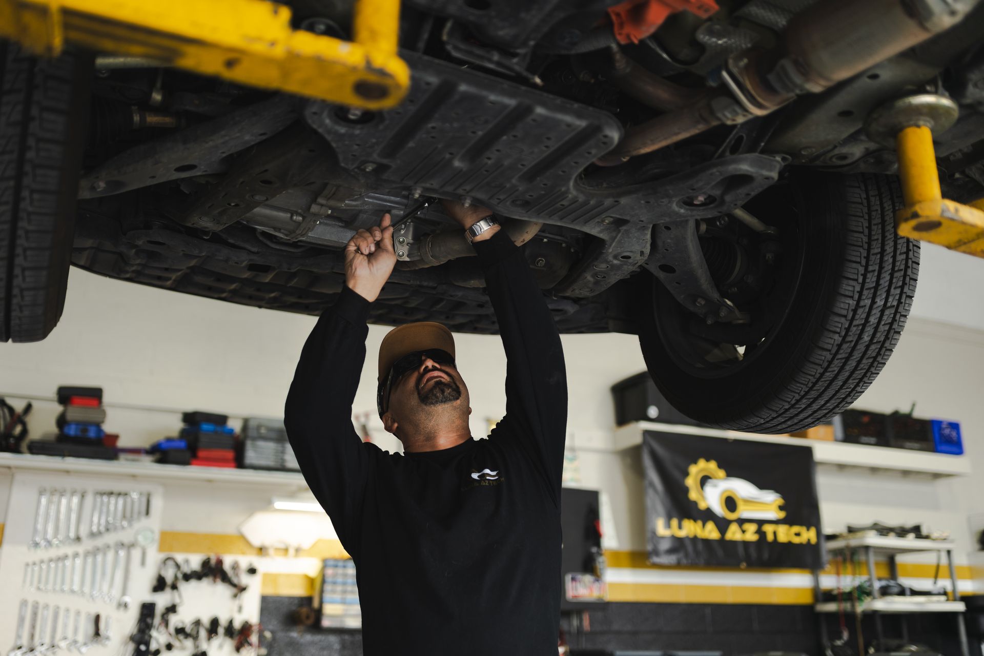 Luna AZ Tech LLC﻿ in ﻿Phoenix, AZ﻿