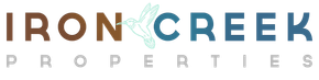 Iron Creek Logo