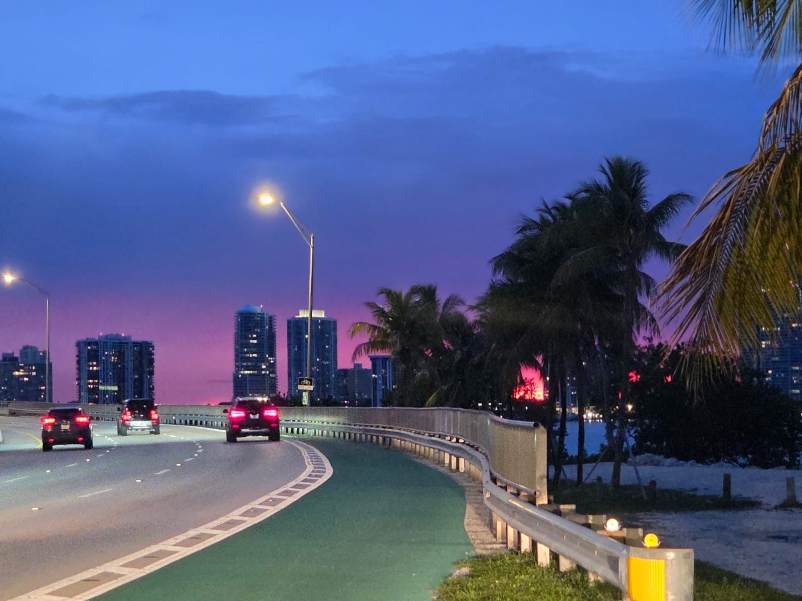 Miami Night Tour 