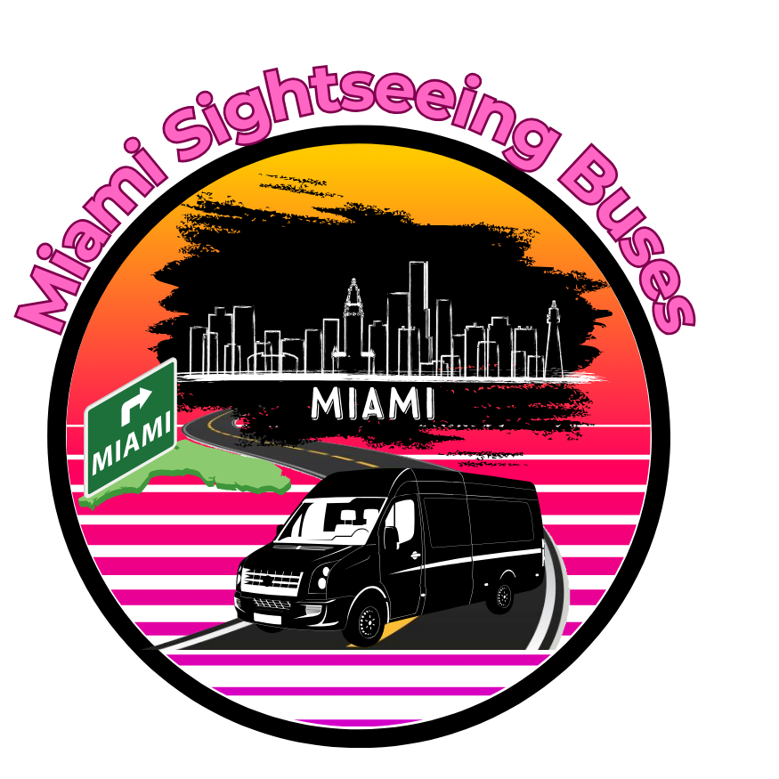 Miami Sightseeing Buses