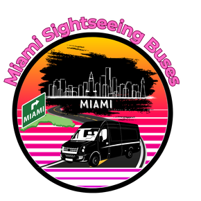 Miami Sightseeing Buses