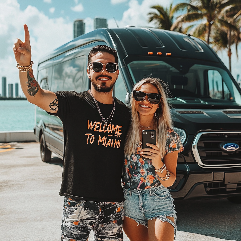 miami boat tour