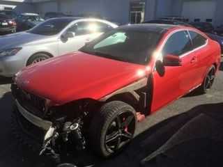 Broken front car - Collision Repair in Pawtucket RI