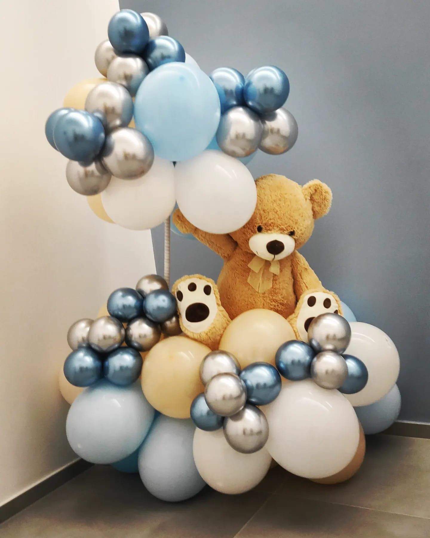 Allestimenti Feste Compleanno