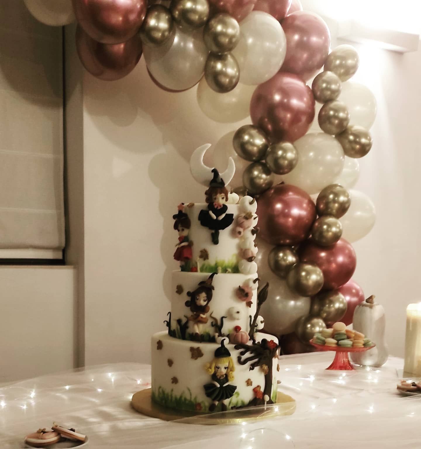 palloncini per feste