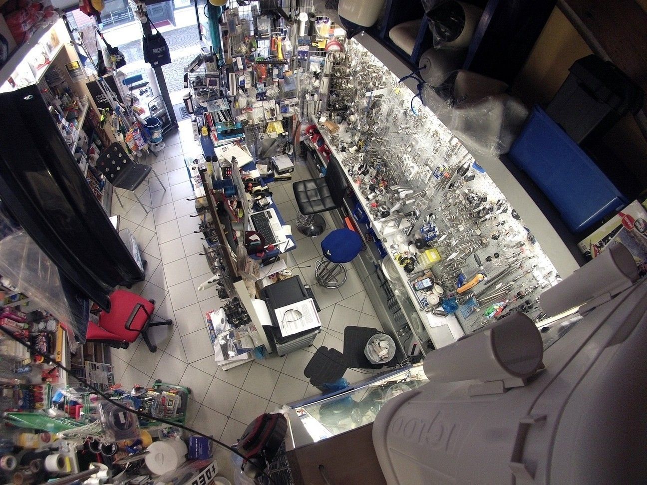 componenti per nautica 8