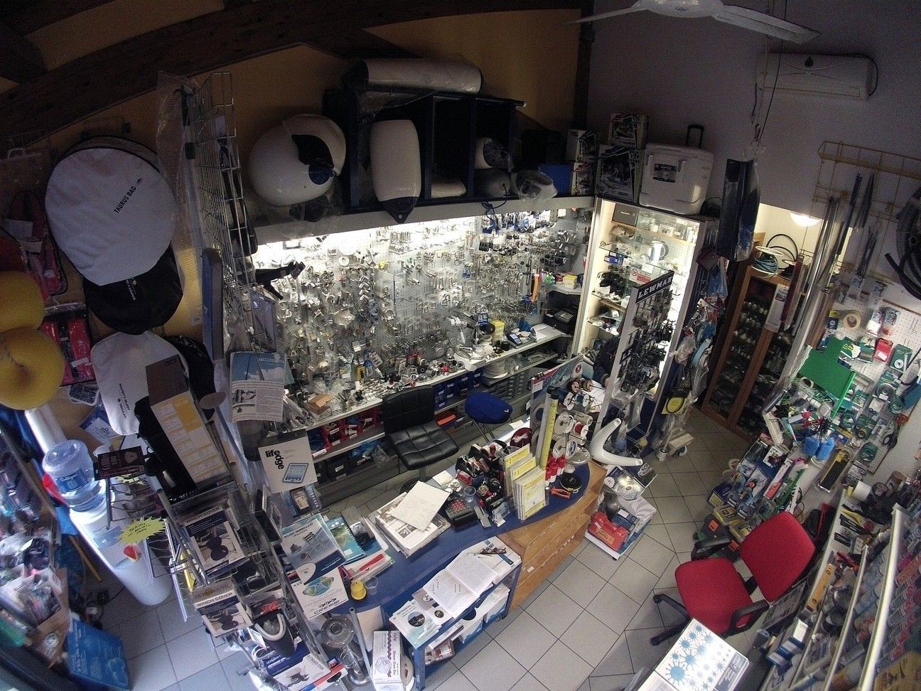 componenti per nautica 6