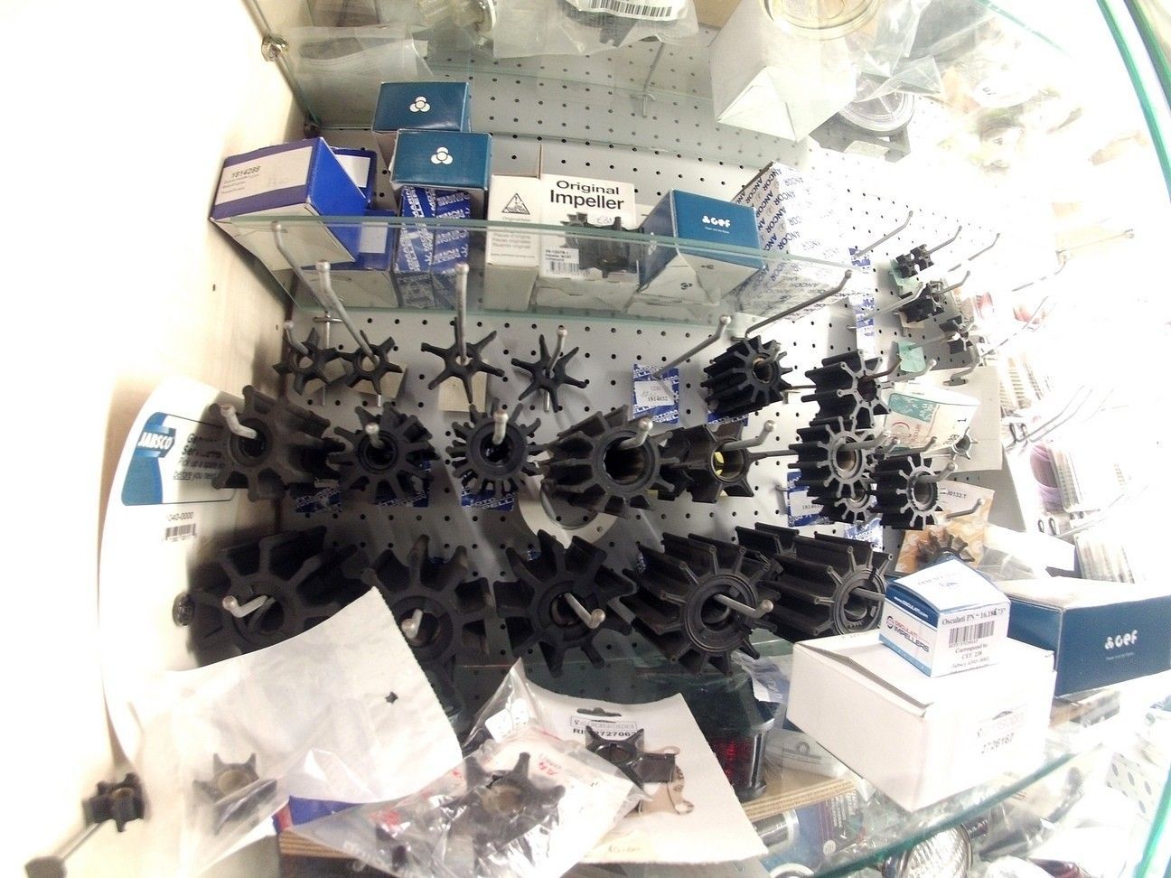 componenti per nautica 8