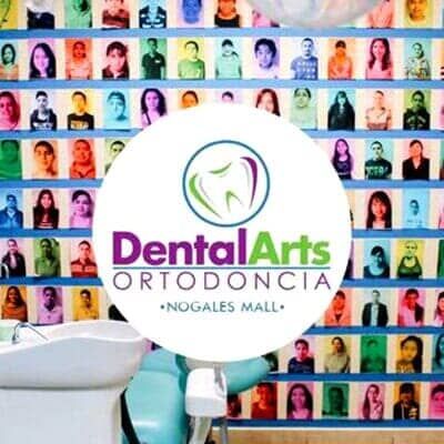 DENTAL ARTS 