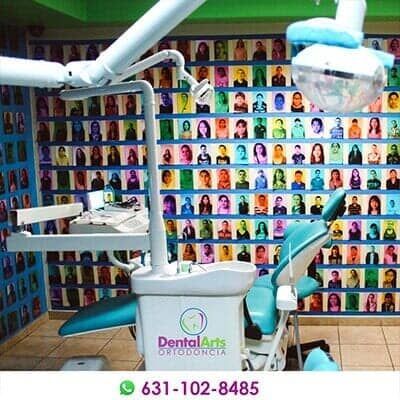 DENTAL ARTS 