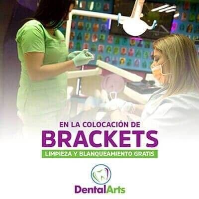 DENTAL ARTS 