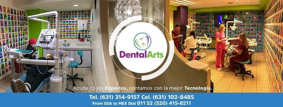 DENTAL ARTS