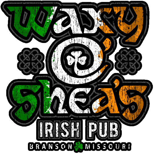 Authentic Irish Pub Experience Branson MO