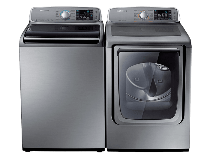 REPARACIÓN DE LAVADORAS