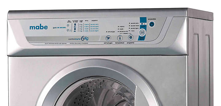 REPARACIÓN DE LAVADORAS