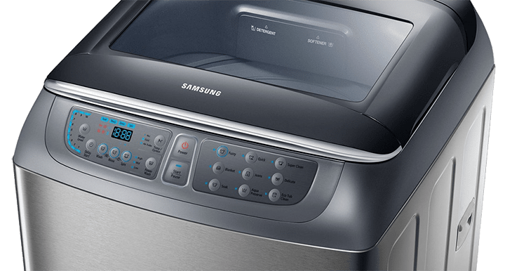 REPARACIÓN DE LAVADORAS