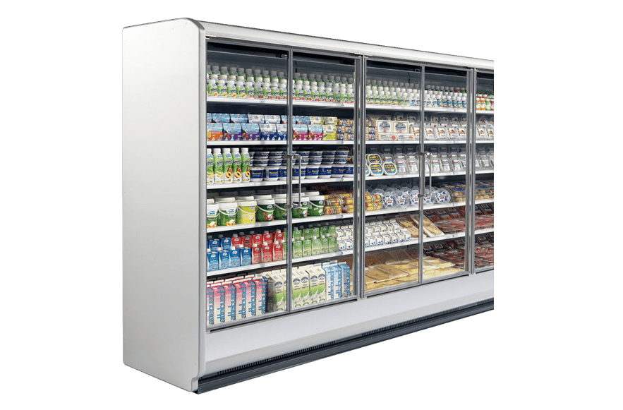 REFRIGERADOR INDUSTRIAL