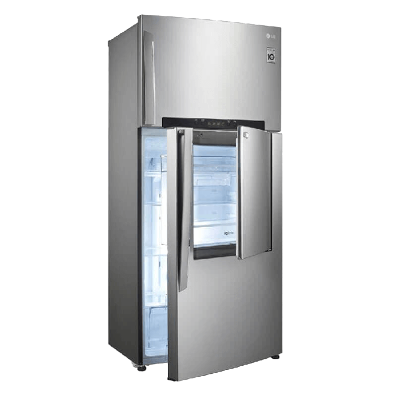 REPARACIÓN REFRIGERADOR