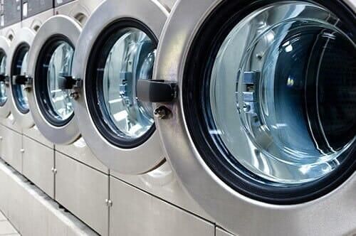 REPARACIÓN DE LAVADORAS