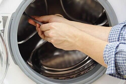 REPARACIÓN DE LAVADORAS