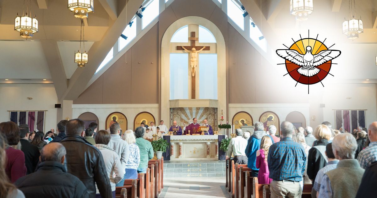 Core Value #4: Parish as Family