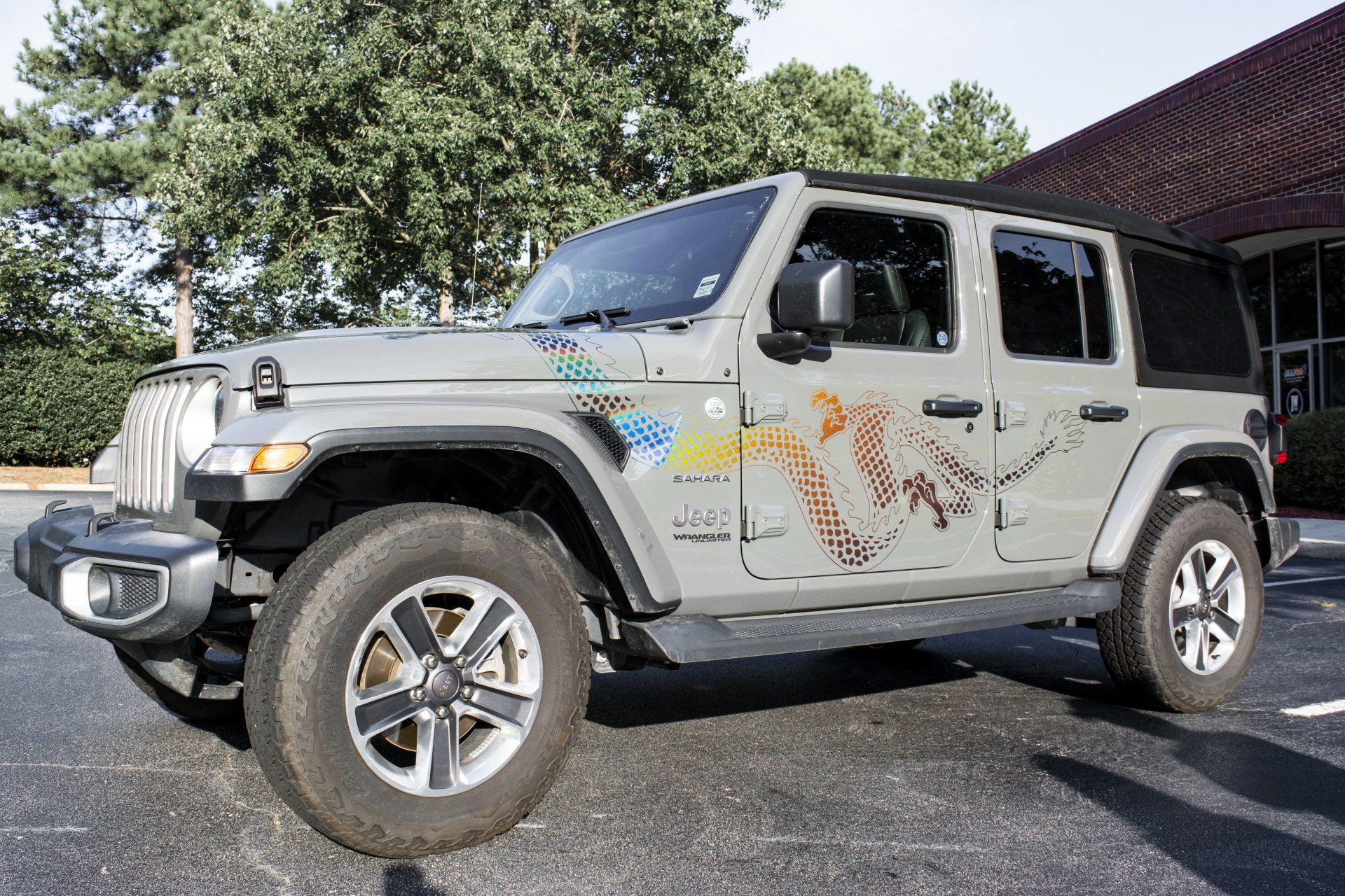 Vehicle Wraps Graphics Photo Gallery All Pro Wraps And Graphics