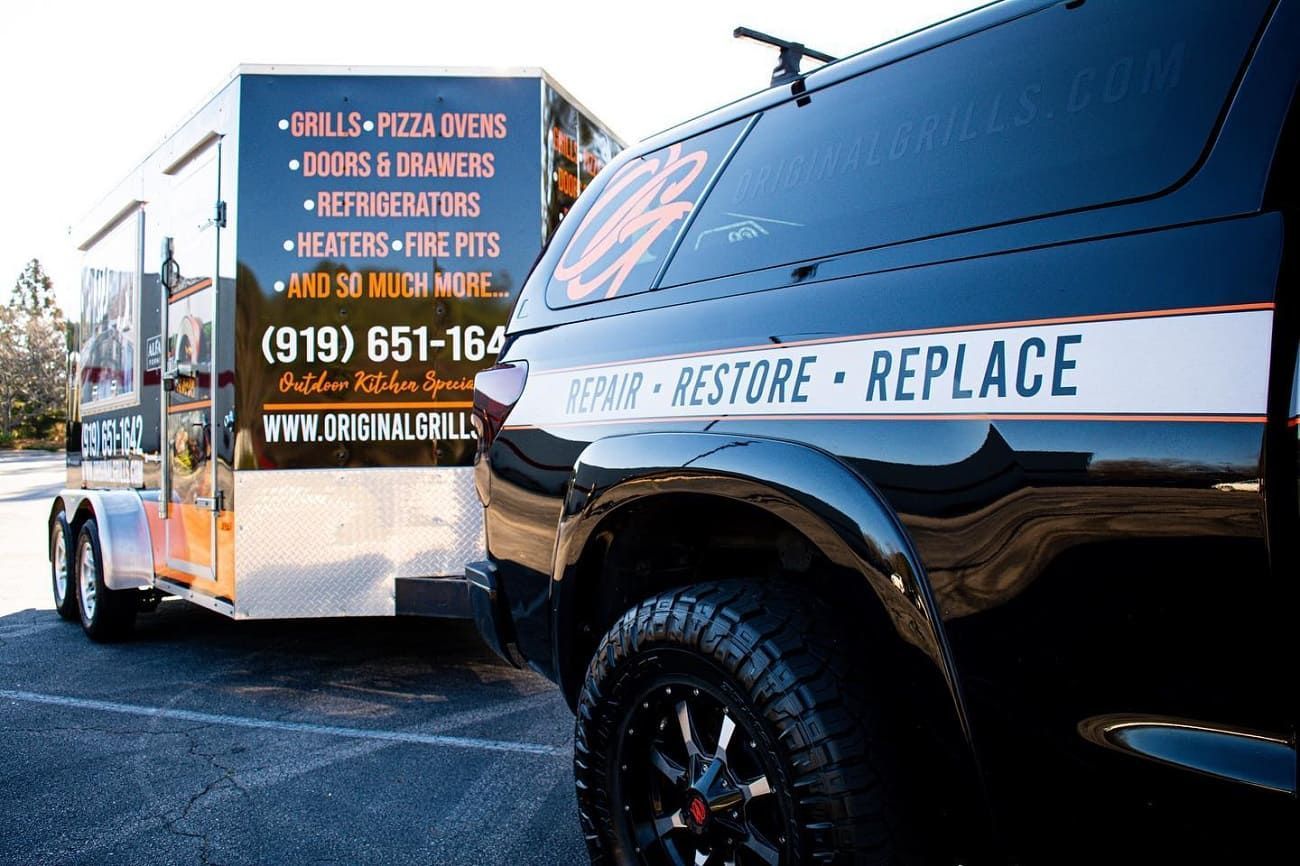 9 Creative Ideas for Car Wrap Advertising Campaigns