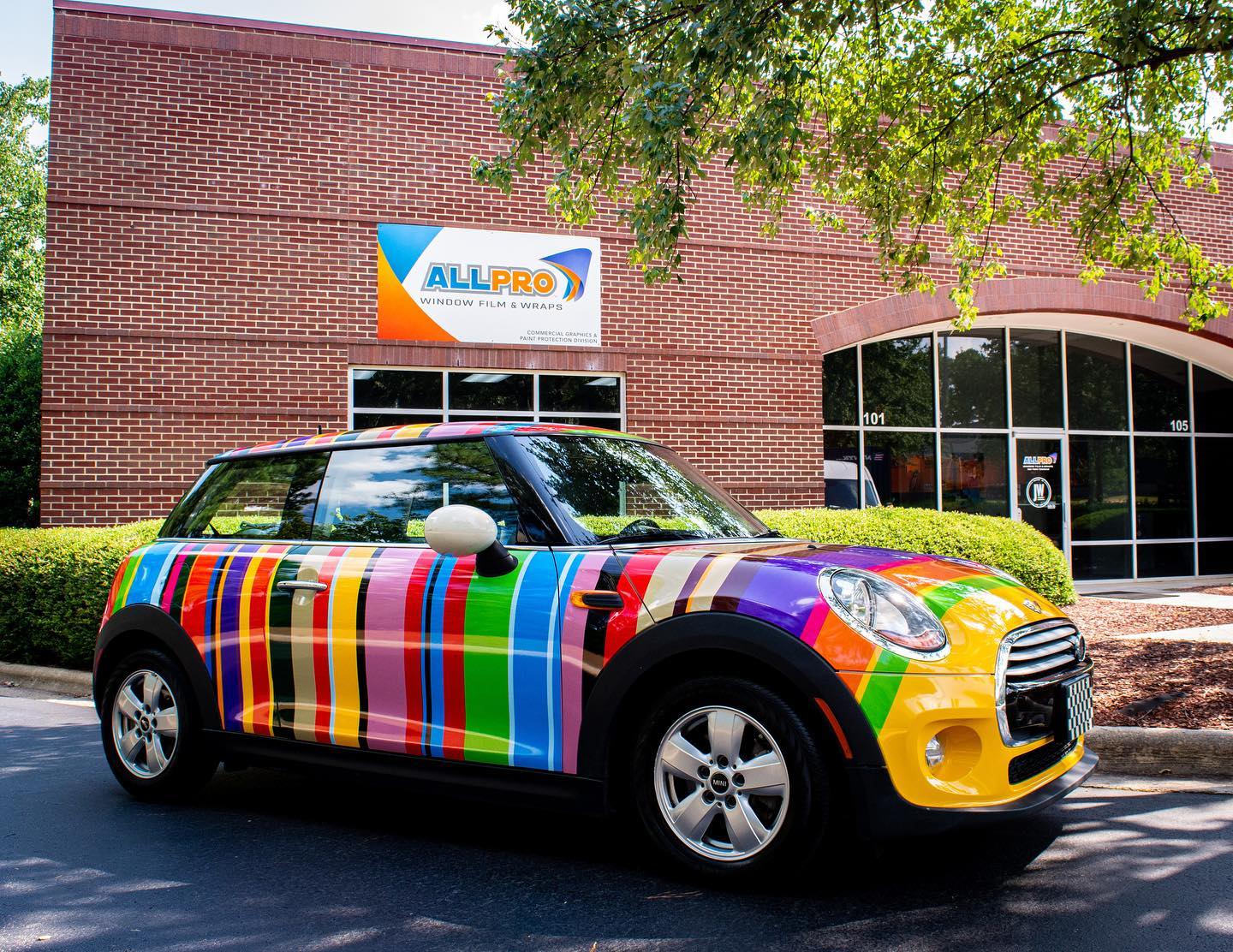 Life Expectancy How Long Do Car Wraps Last?
