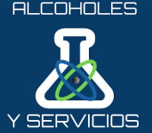 Corporación de Alcohol y suministros