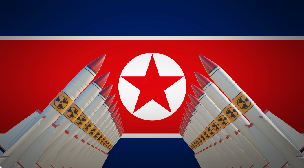 What to Do about North Korean Nuclear Weapons