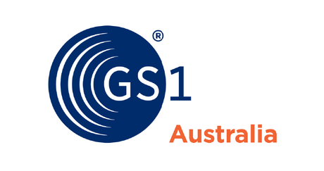 GS1 Australia logo