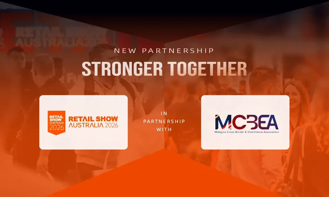 MCBEA logo with stylized blue, red, and purple letters and a small tagline underneath