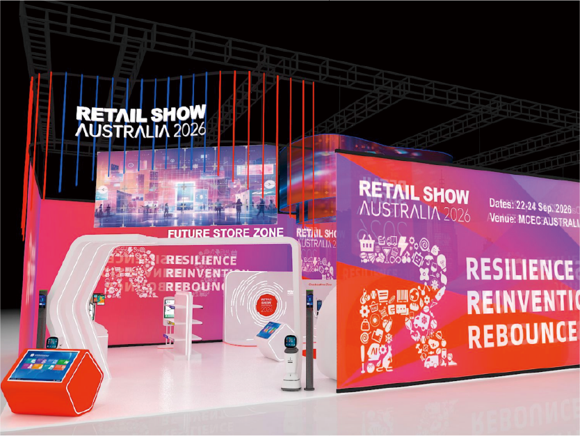 Retail Show Australia 2026 confirms Microsoft as Strategic Partner for the Microsoft Innovation Hub
