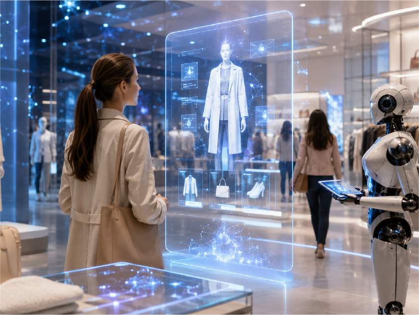 Retail Show Australia 2026 confirms Microsoft as Strategic Partner for the Microsoft Innovation Hub