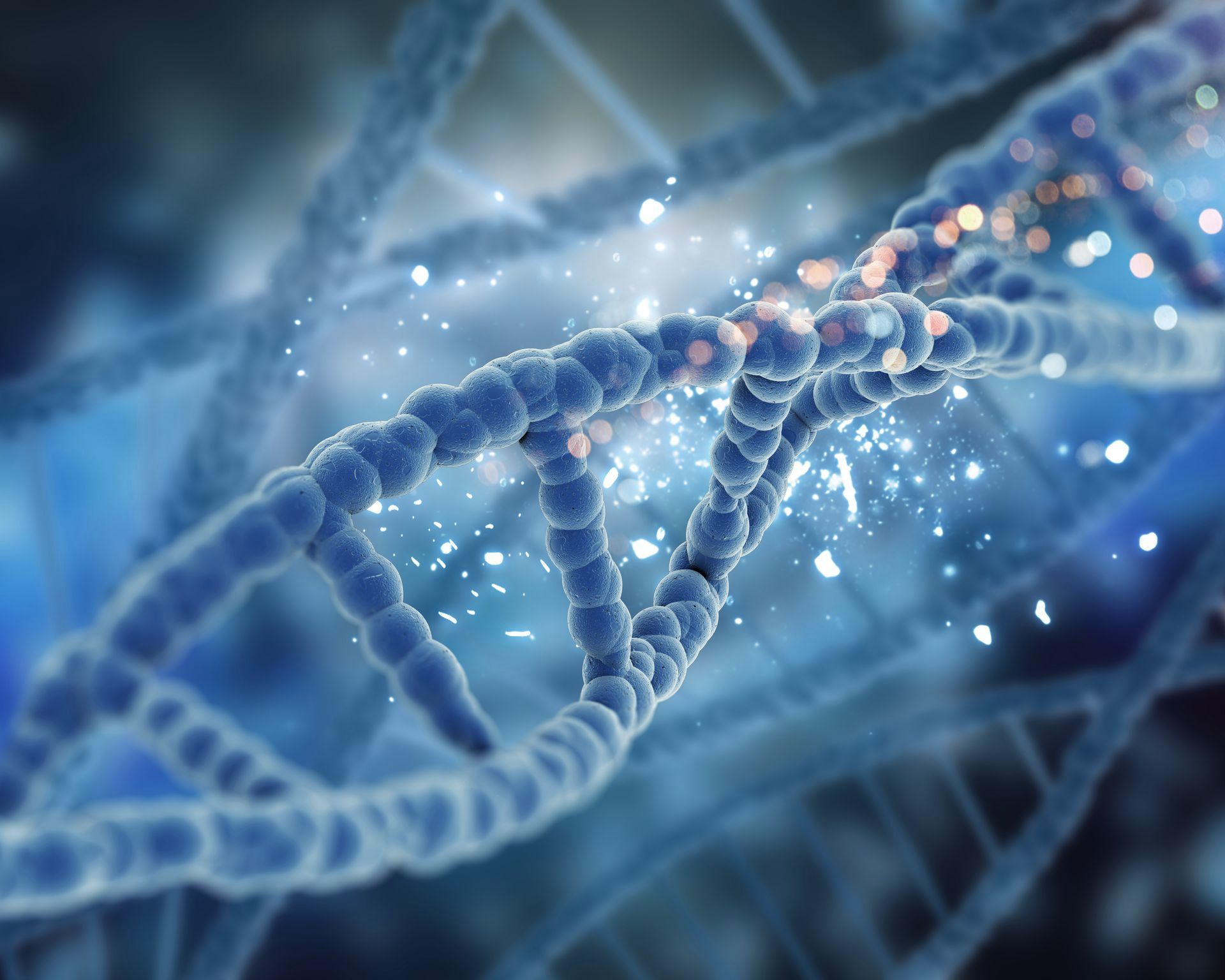 DNA