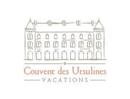 Couvent des Ursulines Logo