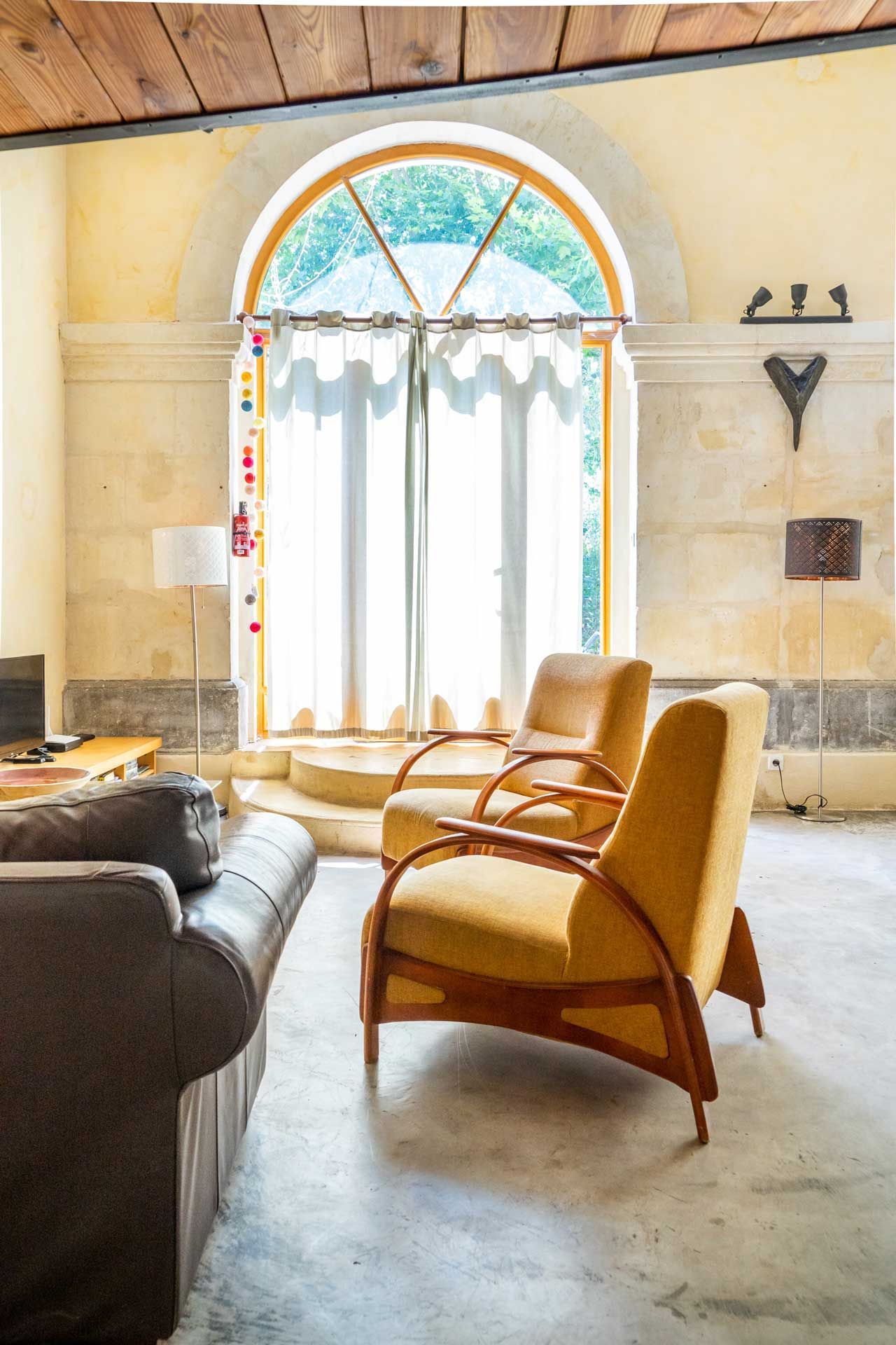 Fontedicto Main at Couvent des Ursulines