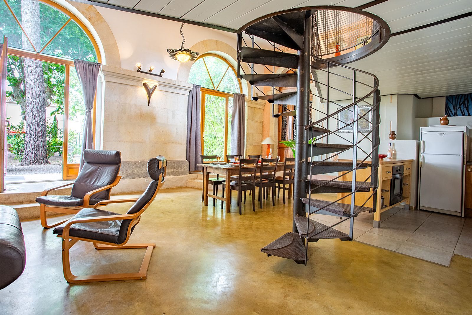 Marguerite Apartment Couvent des Ursulines