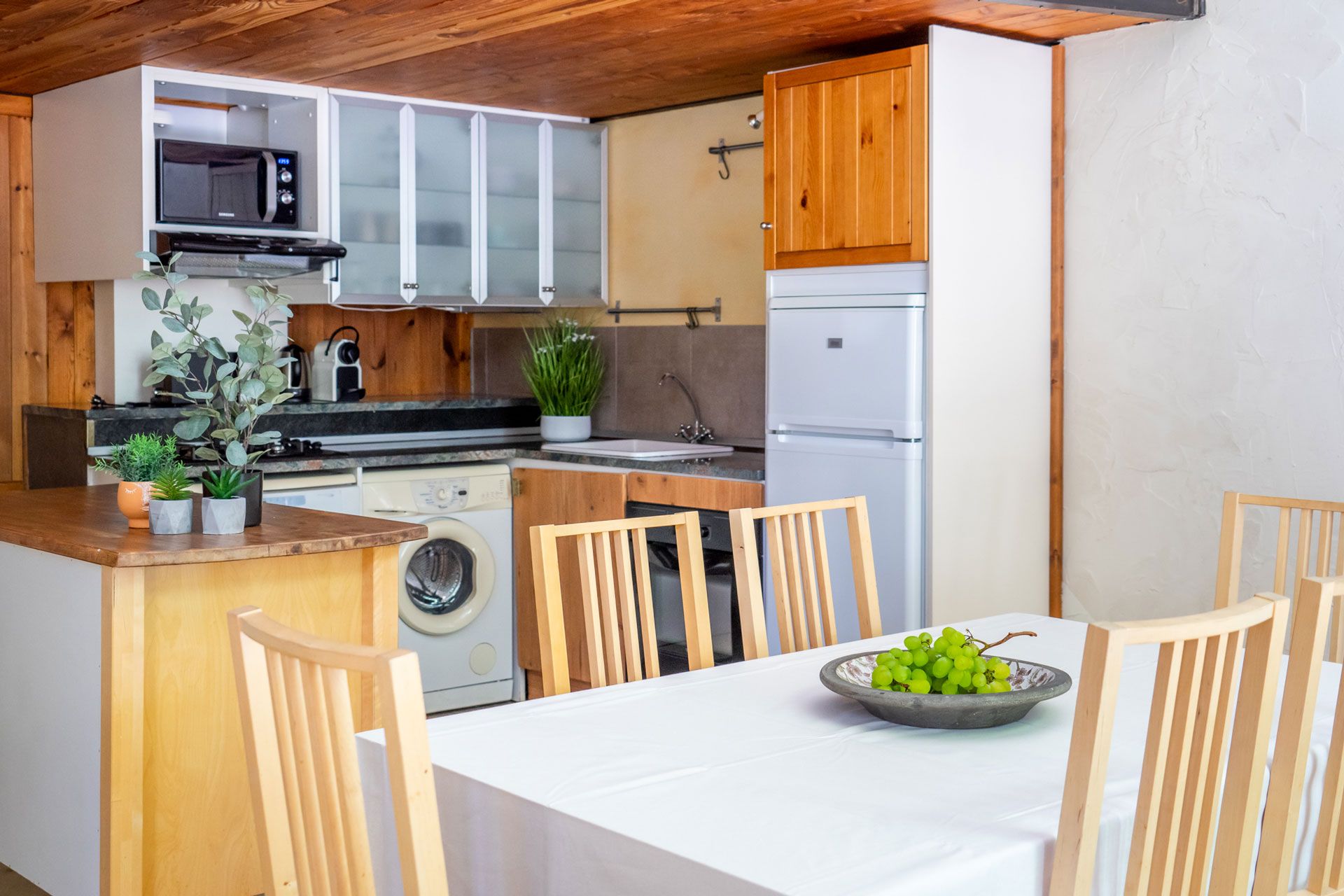 Octopus Kitchen at Couvent des Ursulines