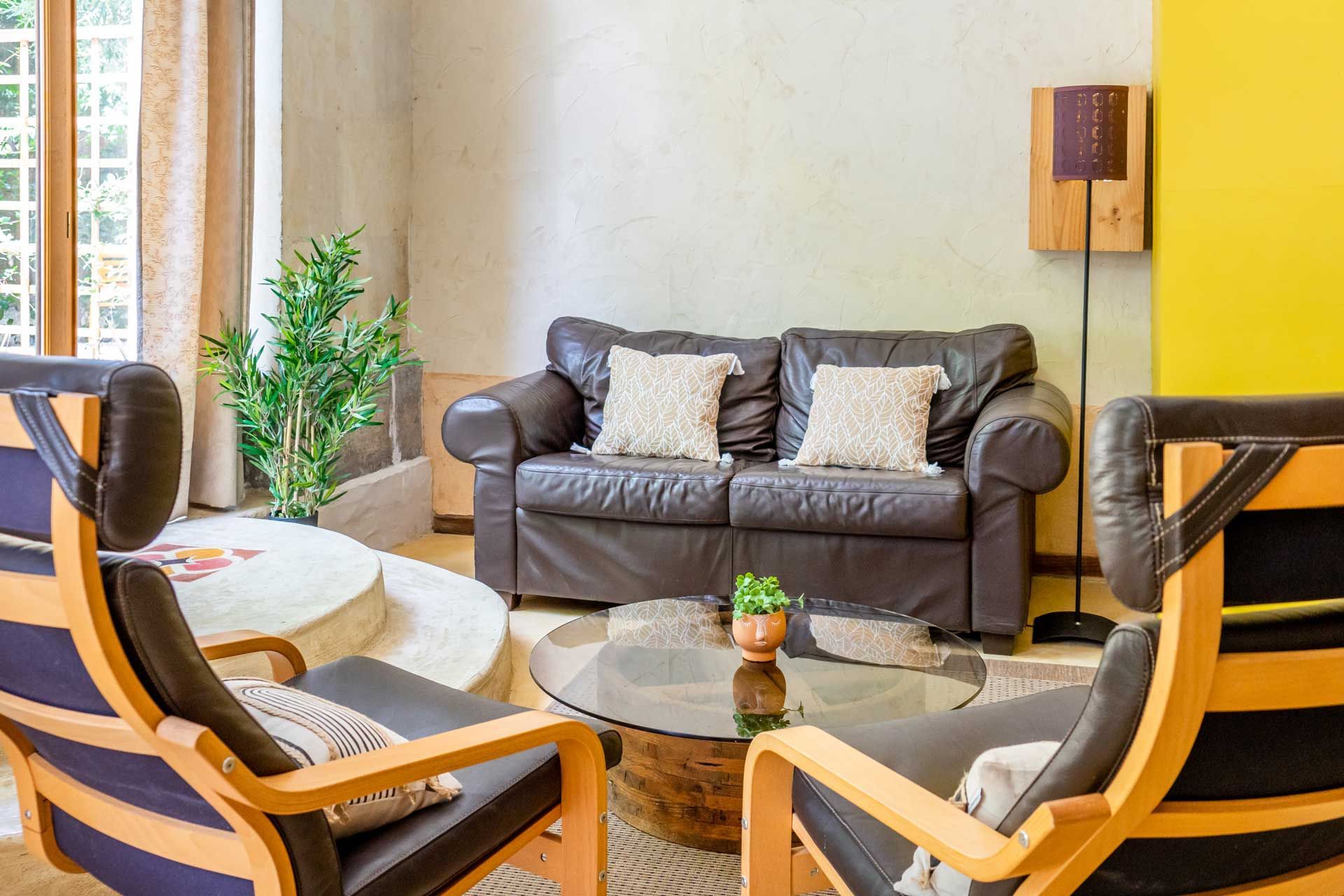 Octopus Main at Couvent des Ursulines