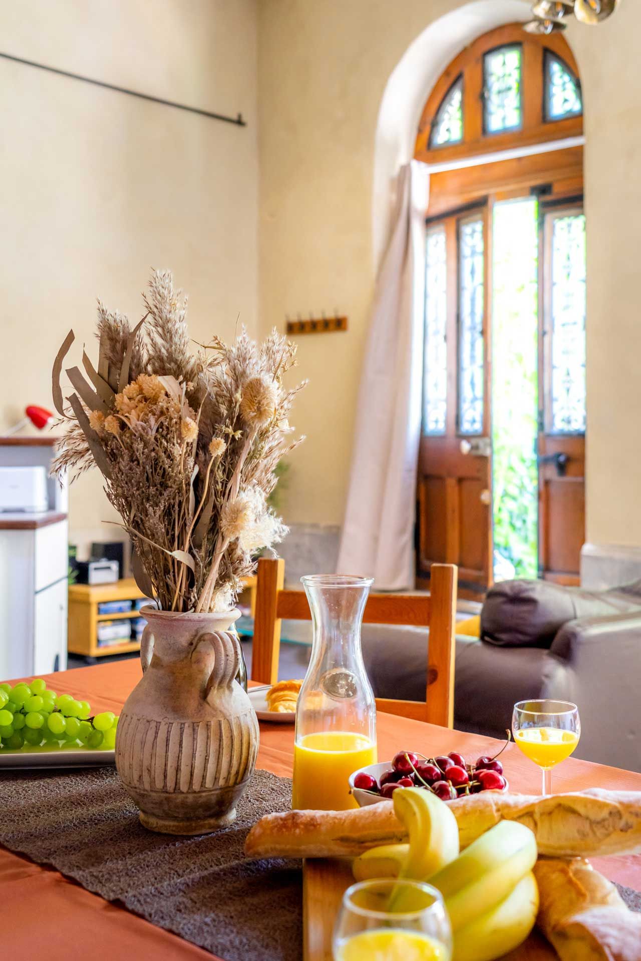 Pierrot Main at Couvent des Ursulines