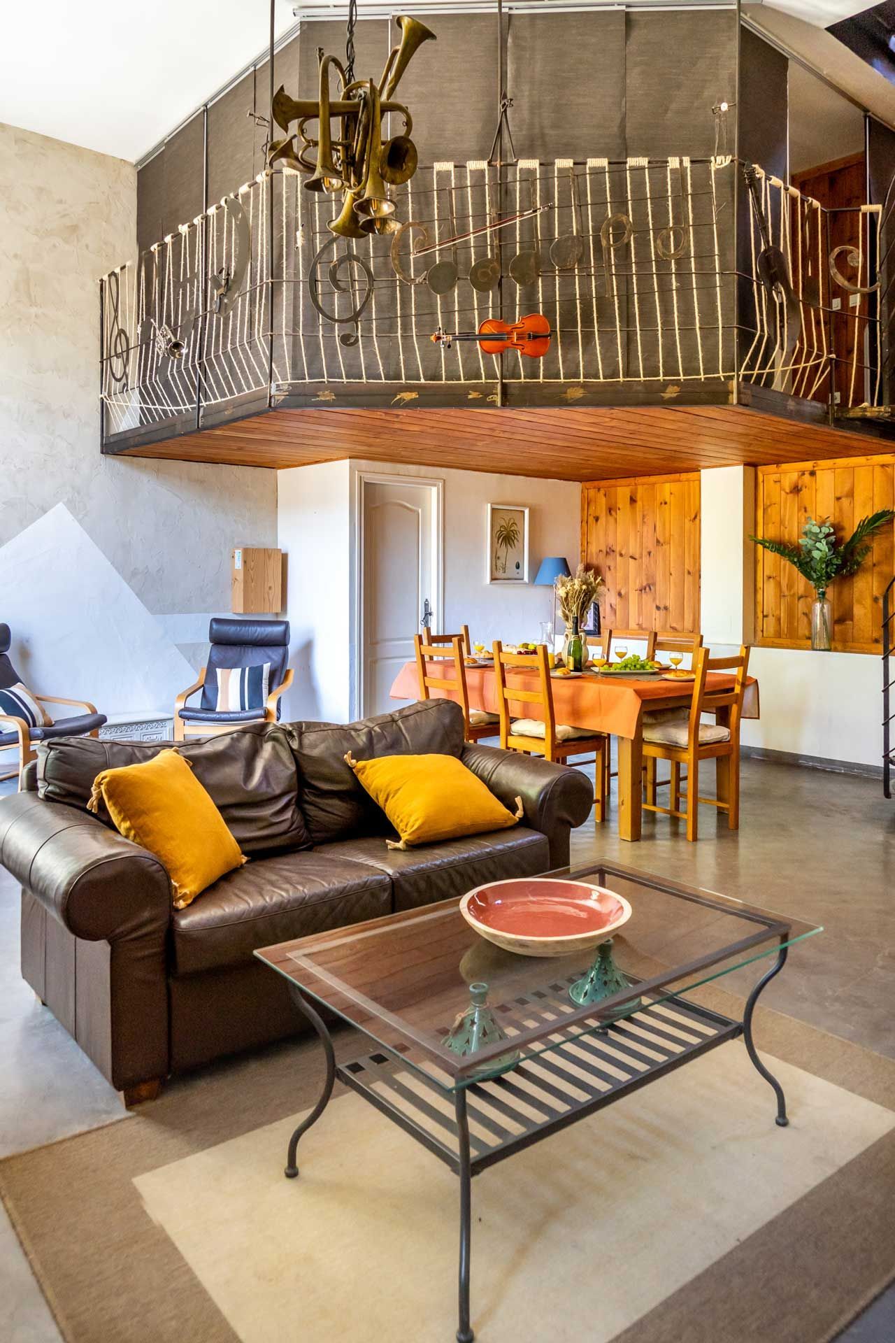 Pierrot Main at Couvent des Ursulines