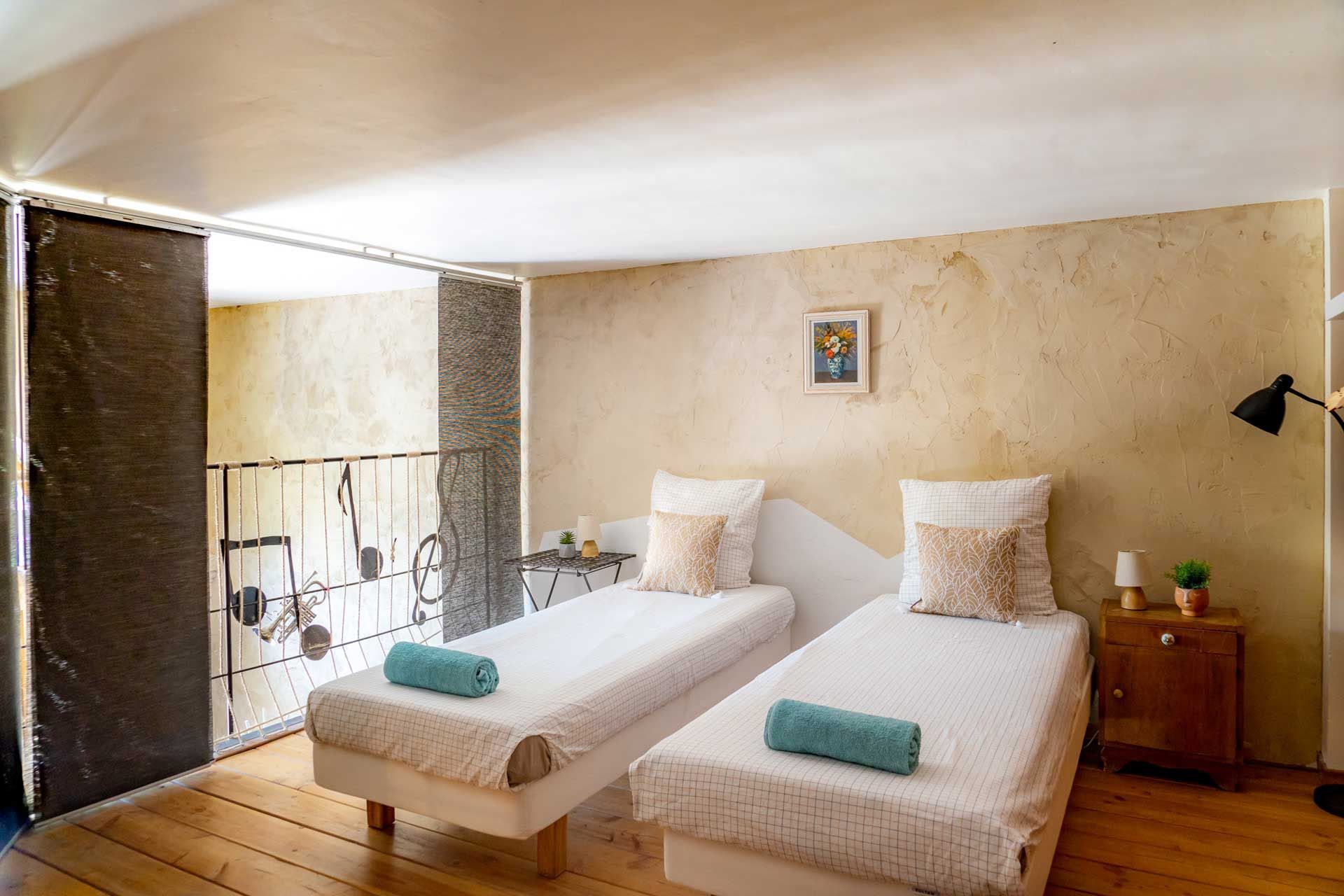 Pierrot Mezz at Couvent des Ursulines