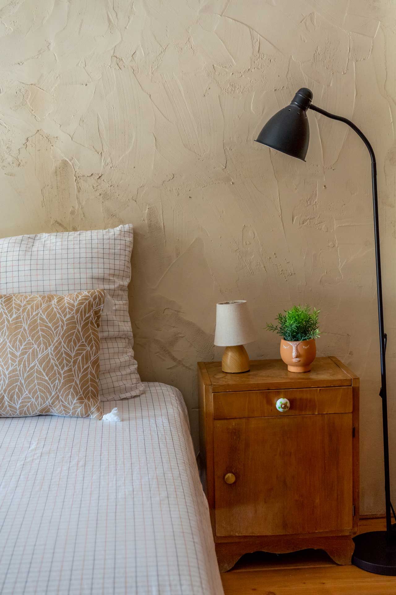 Pierrot Mezz at Couvent des Ursulines