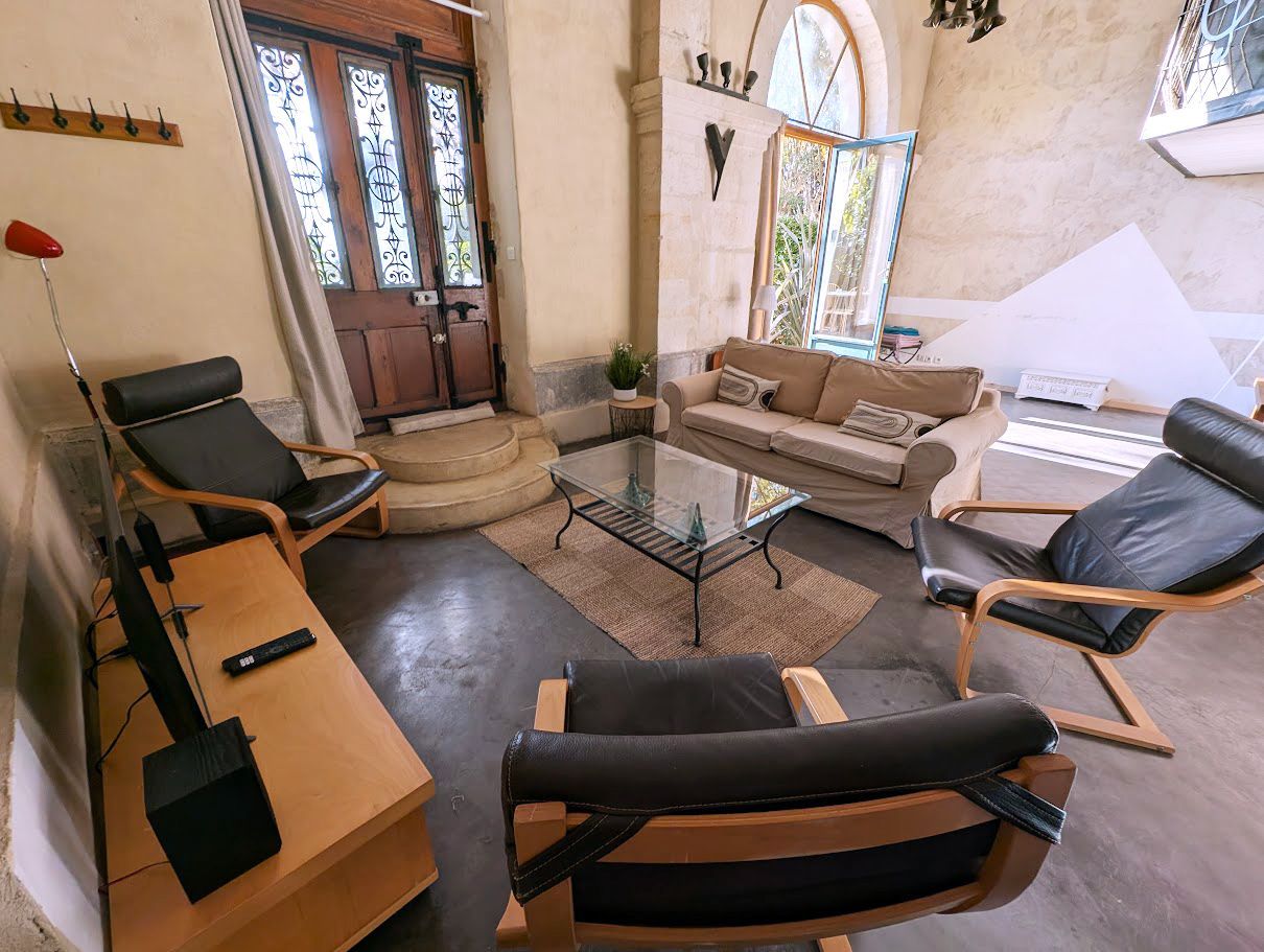 Pierrot Apartment Couvent des Ursulines